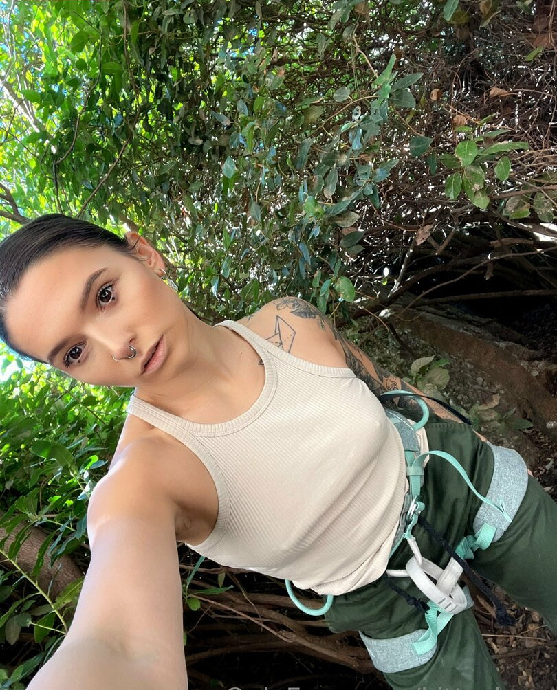 kitty-berg Nahé úniky fotek pouze od fanoušků #1130 - Fapshots