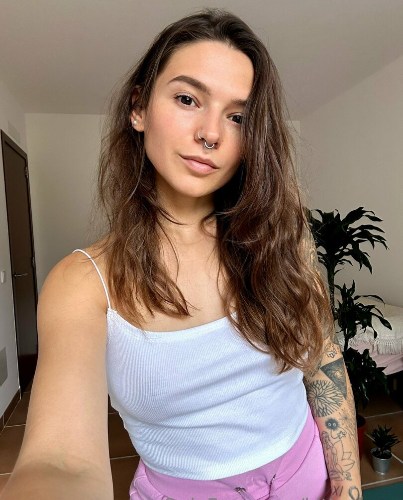 kitty-berg Nahé úniky fotek pouze od fanoušků #1134 - Fapshots