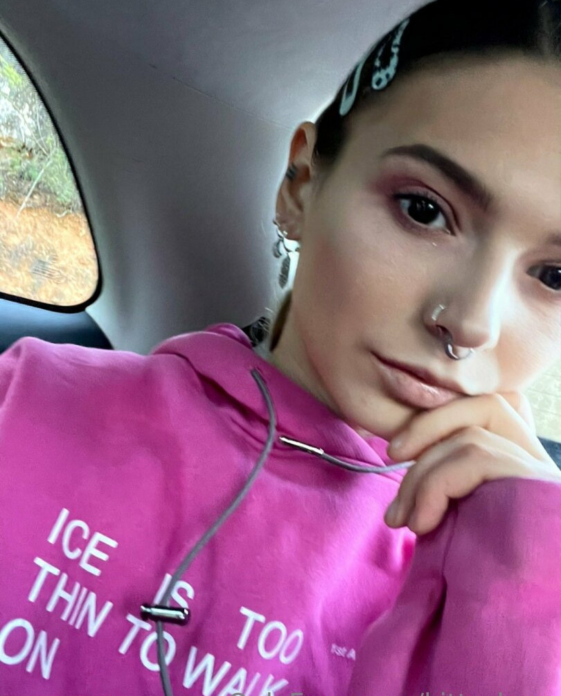 kitty-berg Nahé úniky fotek pouze od fanoušků #1137 - Fapshots