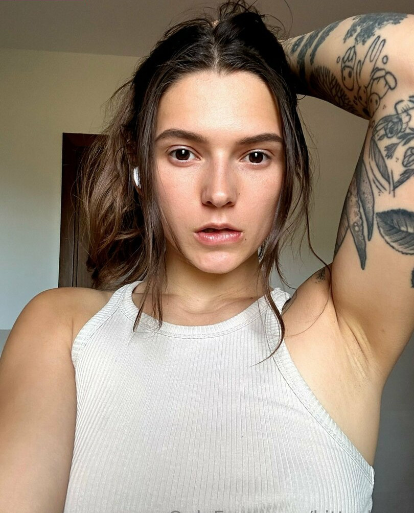 kitty-berg Nahé úniky fotek pouze od fanoušků #1144 - Fapshots