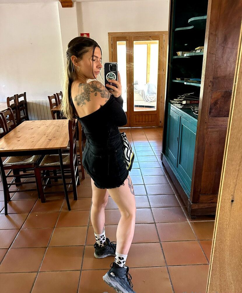 kitty-berg Nahé úniky fotek pouze od fanoušků #1145 - Fapshots