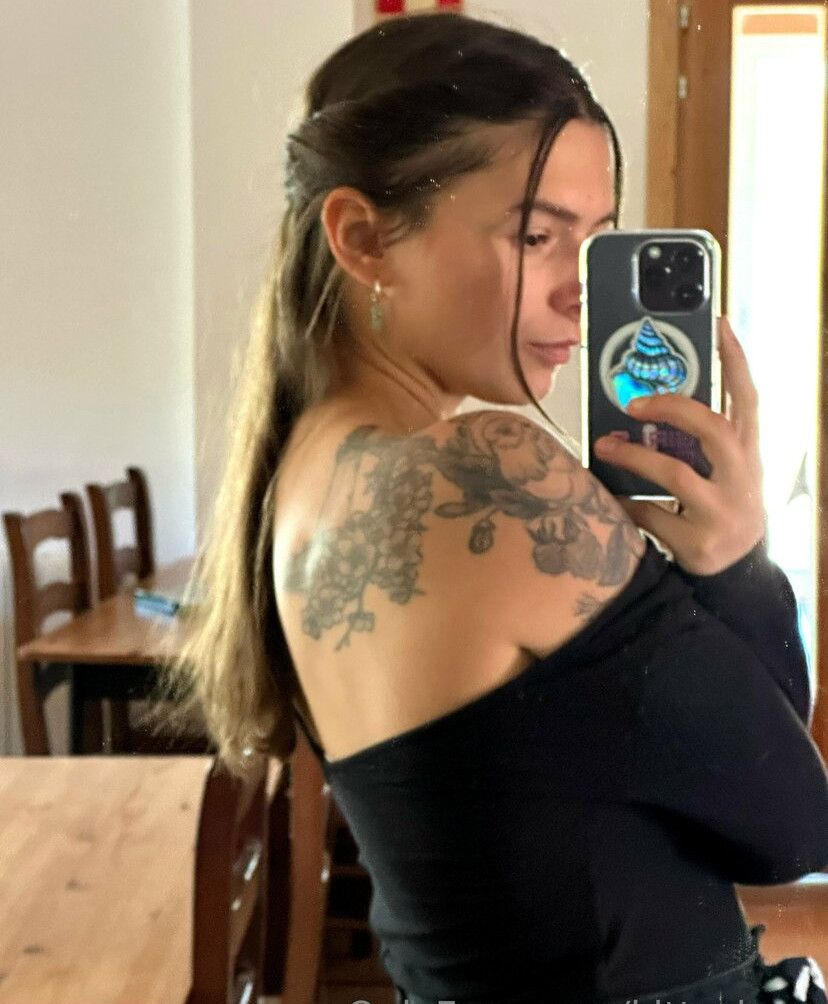 kitty-berg Nahé úniky fotek pouze od fanoušků #1146 - Fapshots