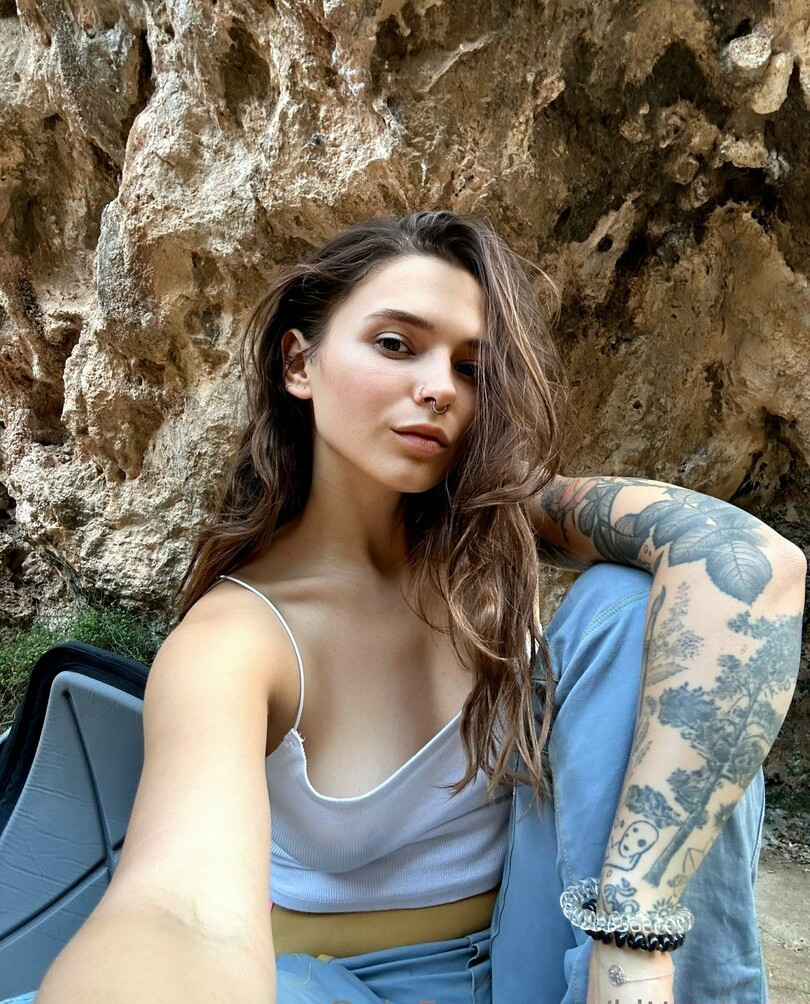 kitty-berg Nahé úniky fotek pouze od fanoušků #1147 - Fapshots