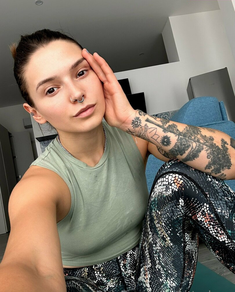 kitty-berg Nahé úniky fotek pouze od fanoušků #1151 - Fapshots