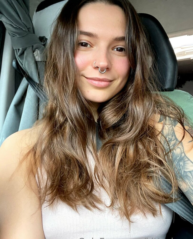 kitty-berg Nahé úniky fotek pouze od fanoušků #1158 - Fapshots