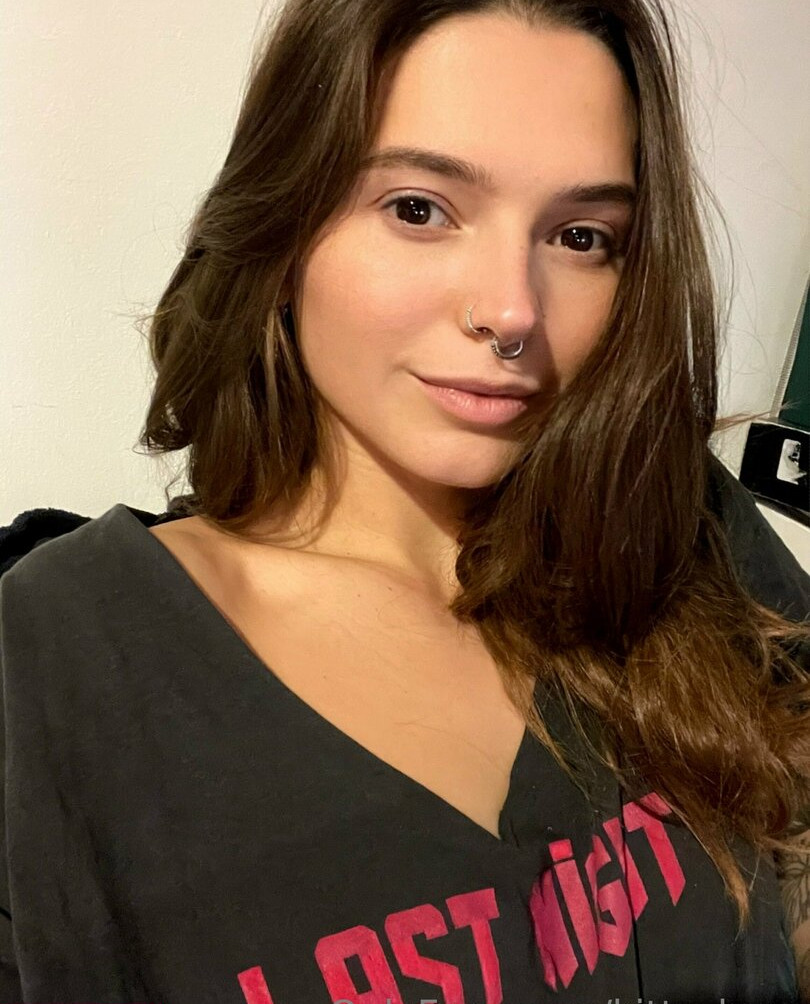 kitty-berg Nahé úniky fotek pouze od fanoušků #1160 - Fapshots