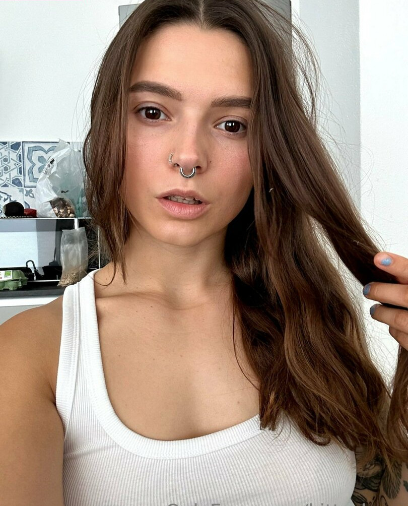 kitty-berg Nahé úniky fotek pouze od fanoušků #1161 - Fapshots