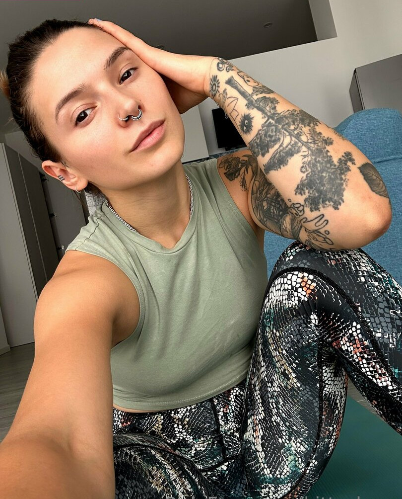 kitty-berg Nahé úniky fotek pouze od fanoušků #1162 - Fapshots