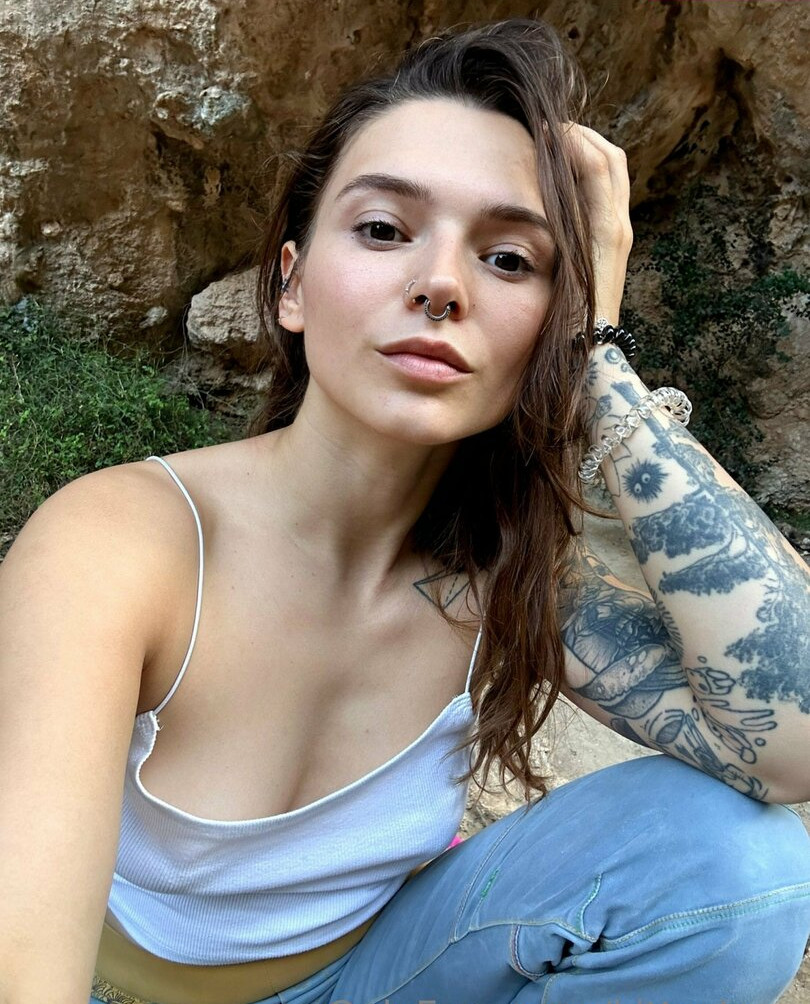 kitty-berg Nahé úniky fotek pouze od fanoušků #1163 - Fapshots