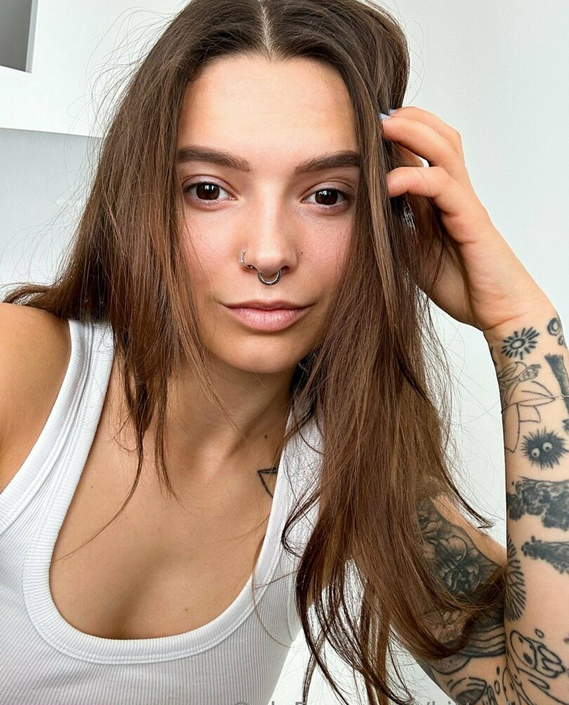 kitty-berg Nahé úniky fotek pouze od fanoušků #1164 - Fapshots