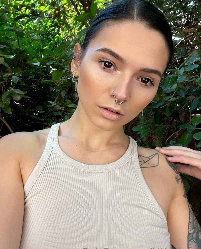 kitty-berg Nahé úniky fotek pouze od fanoušků #1165 - Fapshots