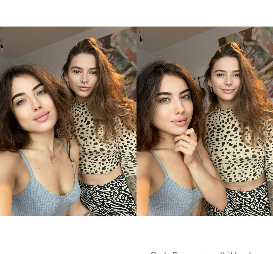 kitty-berg Nahé úniky fotek pouze od fanoušků #1173 - Fapshots