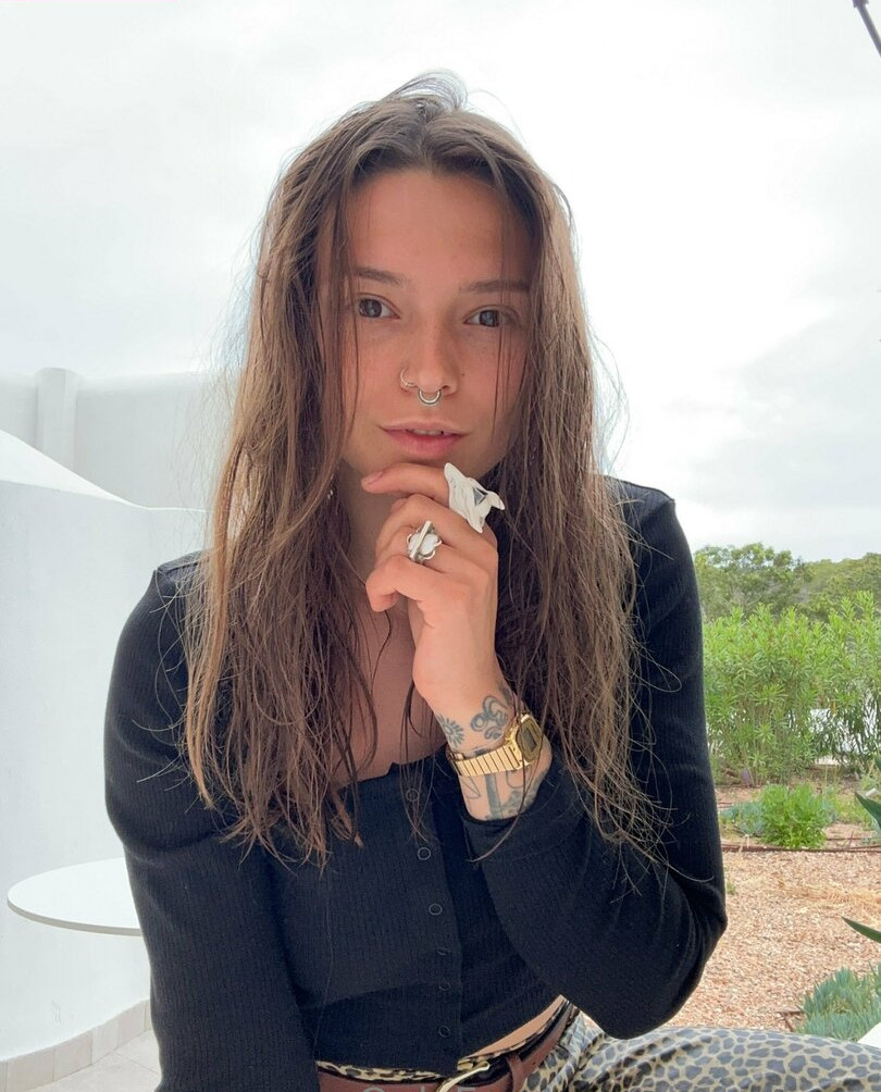 kitty-berg Nahé úniky fotek pouze od fanoušků #1174 - Fapshots