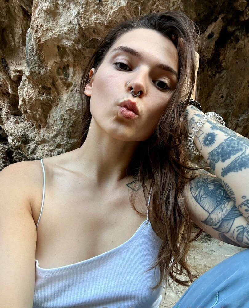 kitty-berg Nahé úniky fotek pouze od fanoušků #1177 - Fapshots