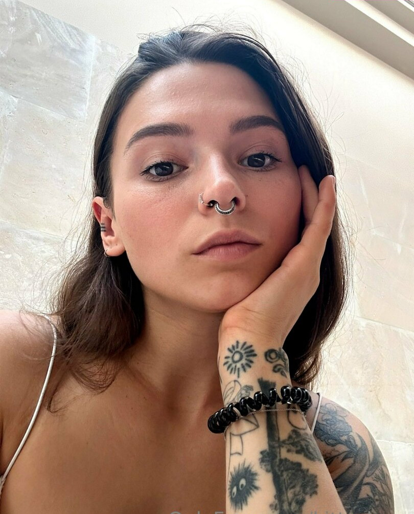 kitty-berg Nahé úniky fotek pouze od fanoušků #1179 - Fapshots