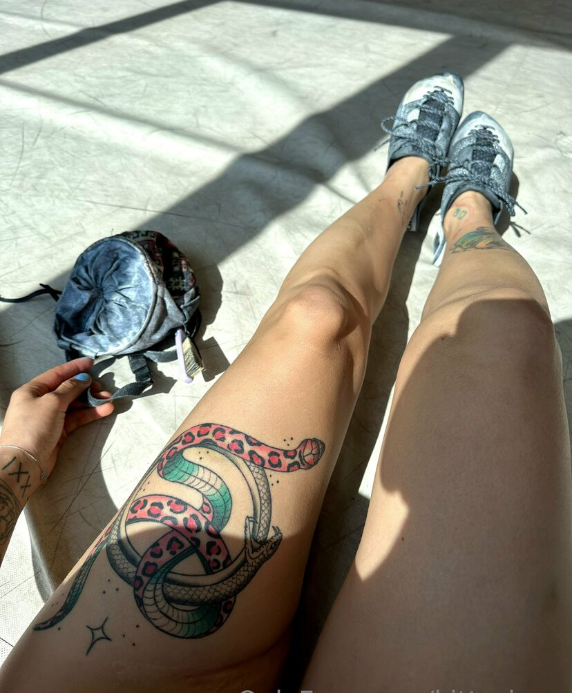 kitty-berg Nahé úniky fotek pouze od fanoušků #1184 - Fapshots