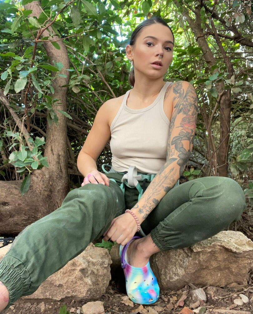 kitty-berg Nahé úniky fotek pouze od fanoušků #1186 - Fapshots