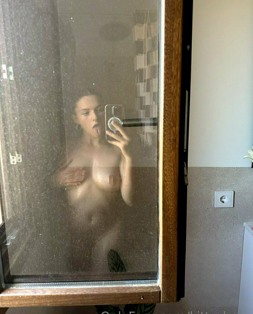 kitty-berg Nahé úniky fotek pouze od fanoušků #1188 - Fapshots