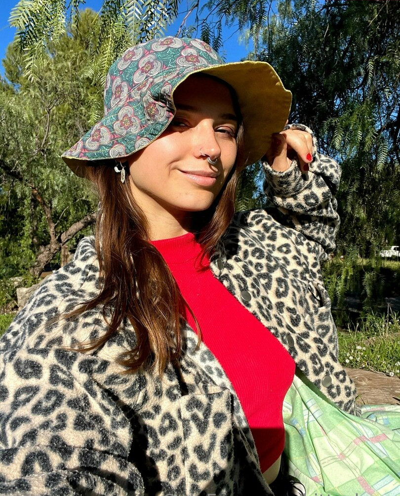 kitty-berg Nahé úniky fotek pouze od fanoušků #1189 - Fapshots