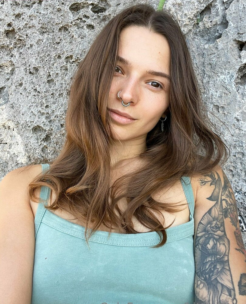 kitty-berg Nahé úniky fotek pouze od fanoušků #1190 - Fapshots