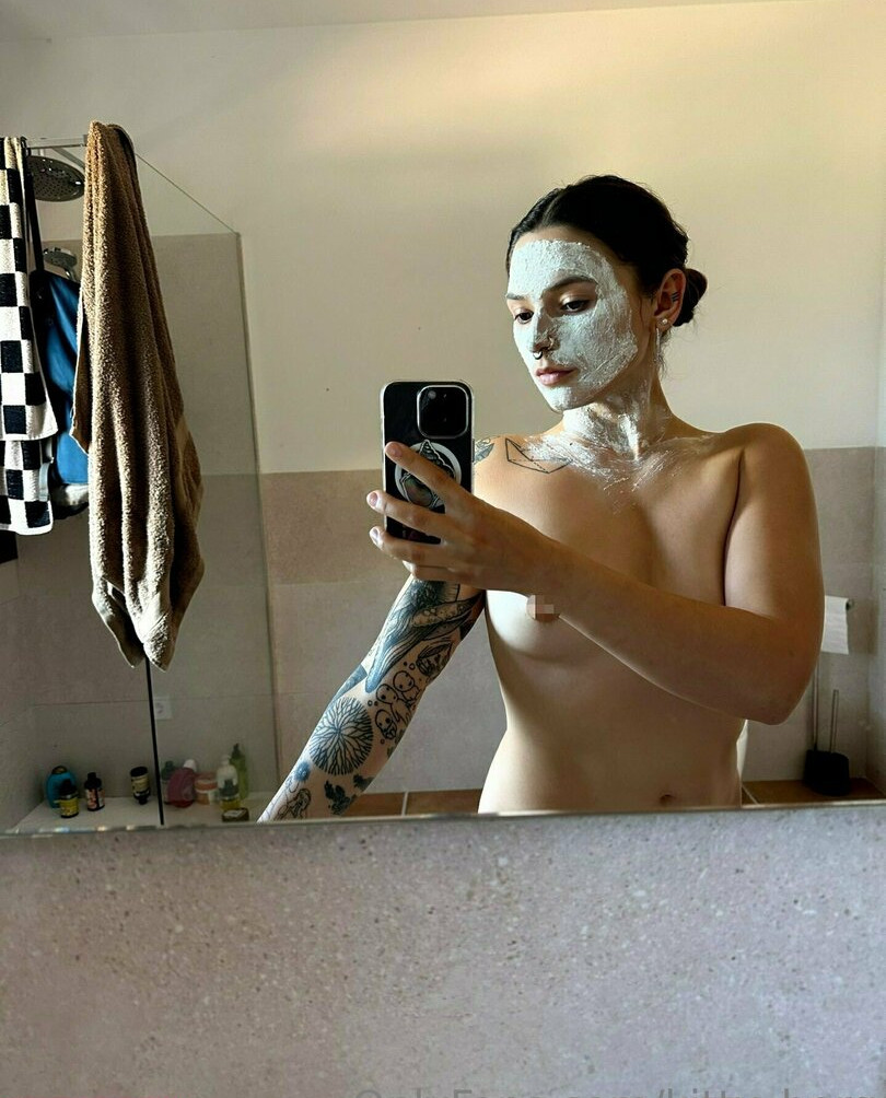 kitty-berg Nahé úniky fotek pouze od fanoušků #1196 - Fapshots