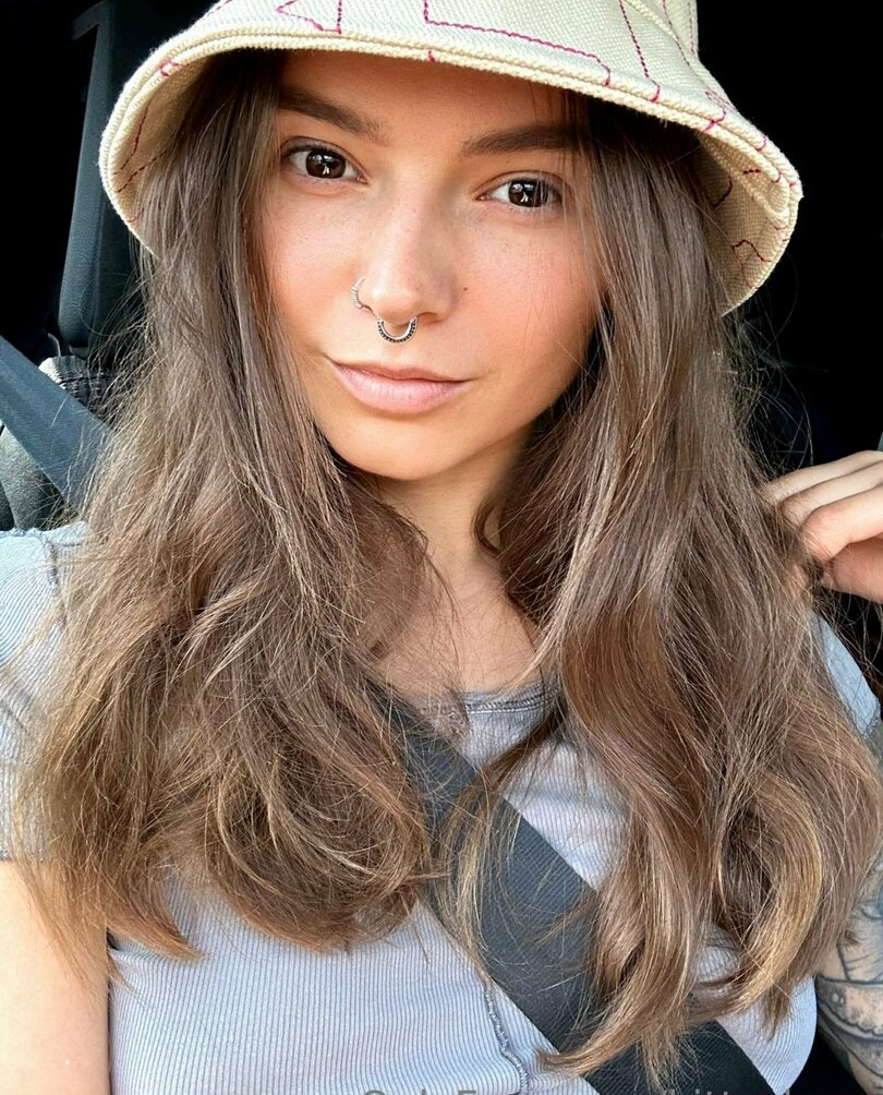 kitty-berg Nahé úniky fotek pouze od fanoušků #1199 - Fapshots