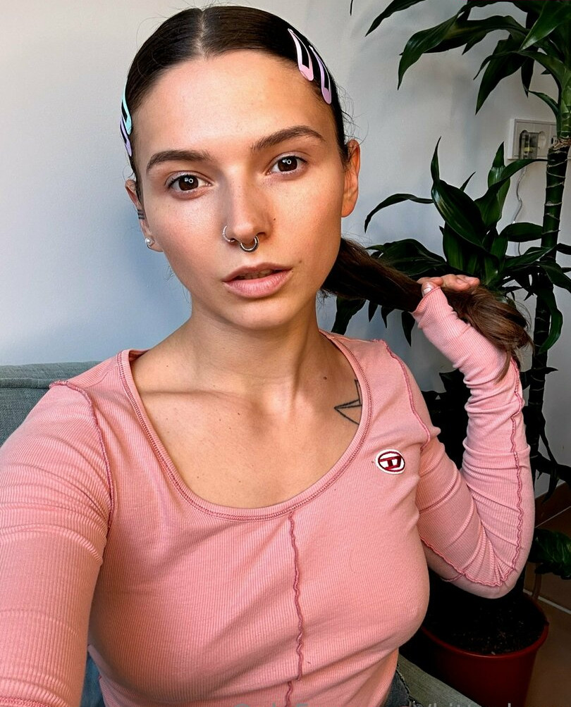 kitty-berg Nahé úniky fotek pouze od fanoušků #1200 - Fapshots