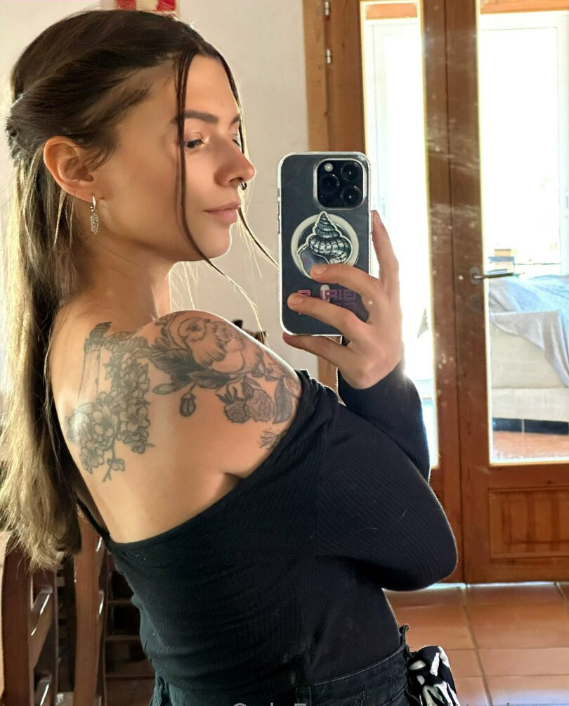 kitty-berg Nahé úniky fotek pouze od fanoušků #1202 - Fapshots