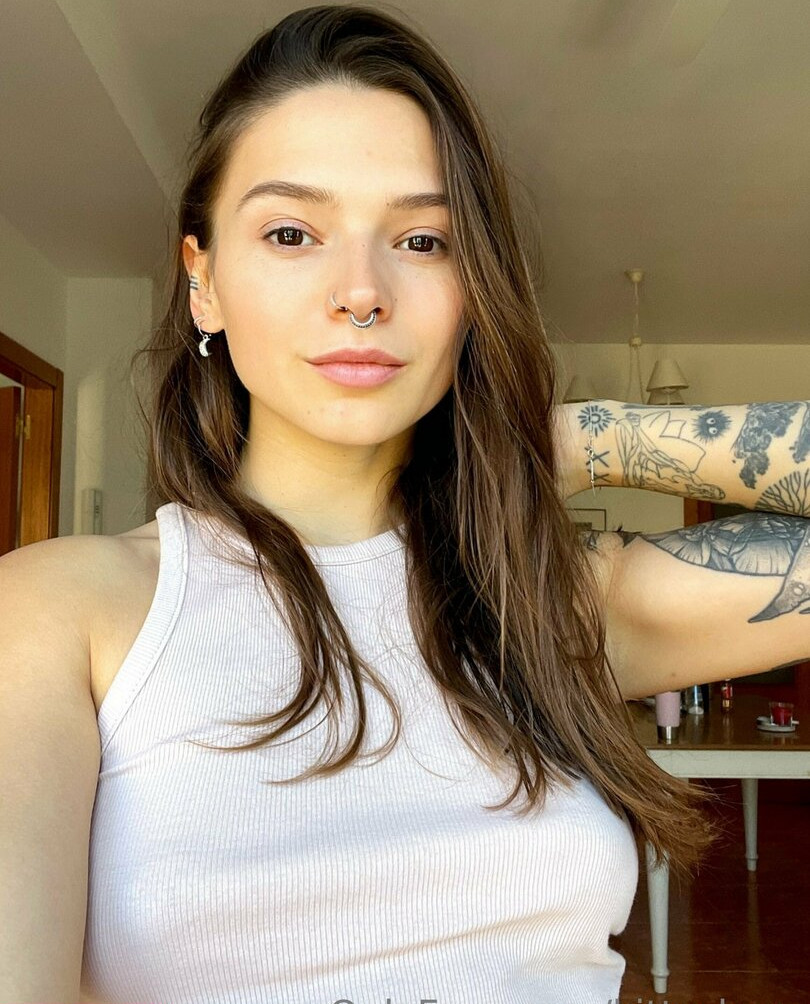 kitty-berg Nahé úniky fotek pouze od fanoušků #1211 - Fapshots