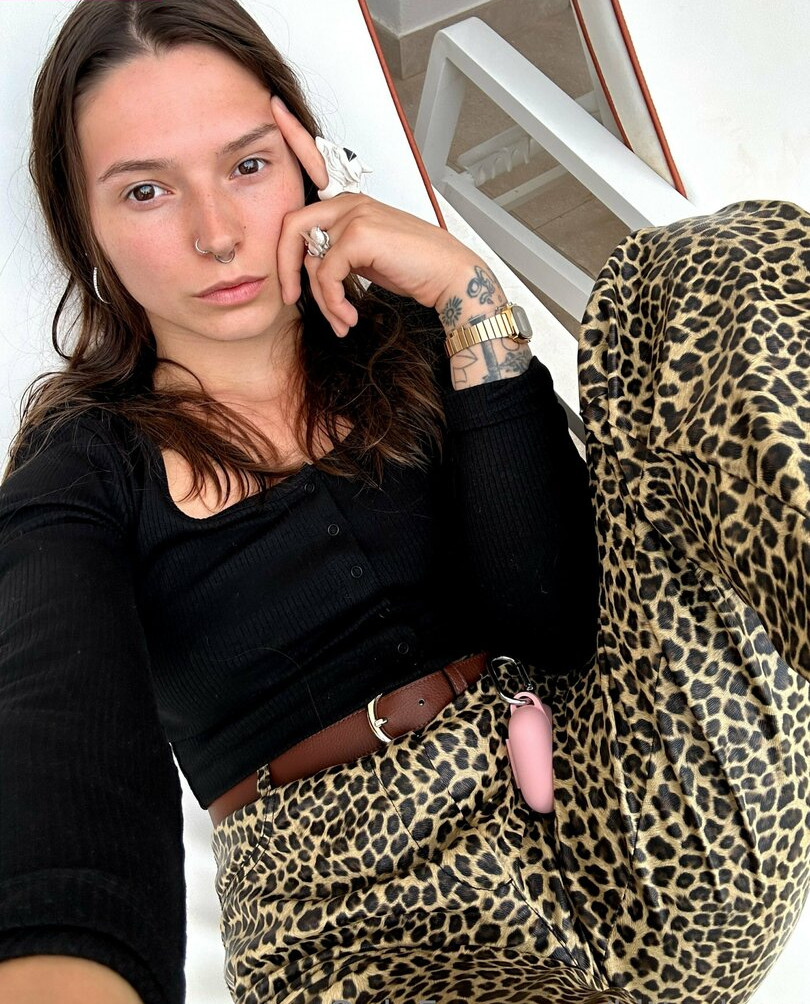 kitty-berg Nahé úniky fotek pouze od fanoušků #1214 - Fapshots