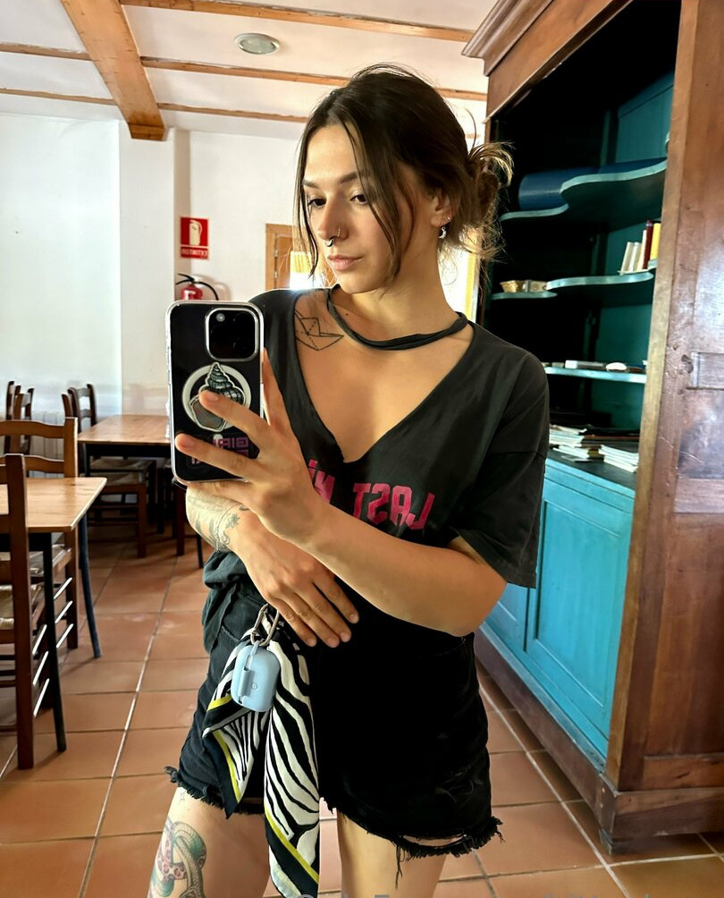 kitty-berg Nahé úniky fotek pouze od fanoušků #1216 - Fapshots