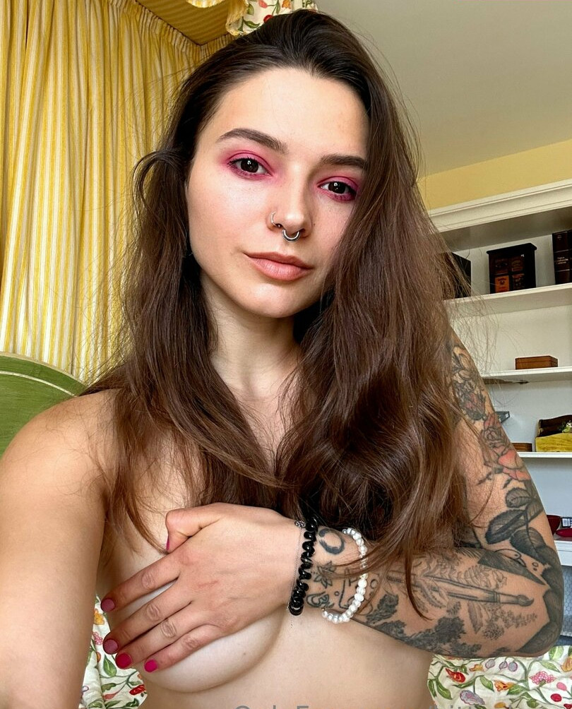 kitty-berg Nahé úniky fotek pouze od fanoušků #1217 - Fapshots