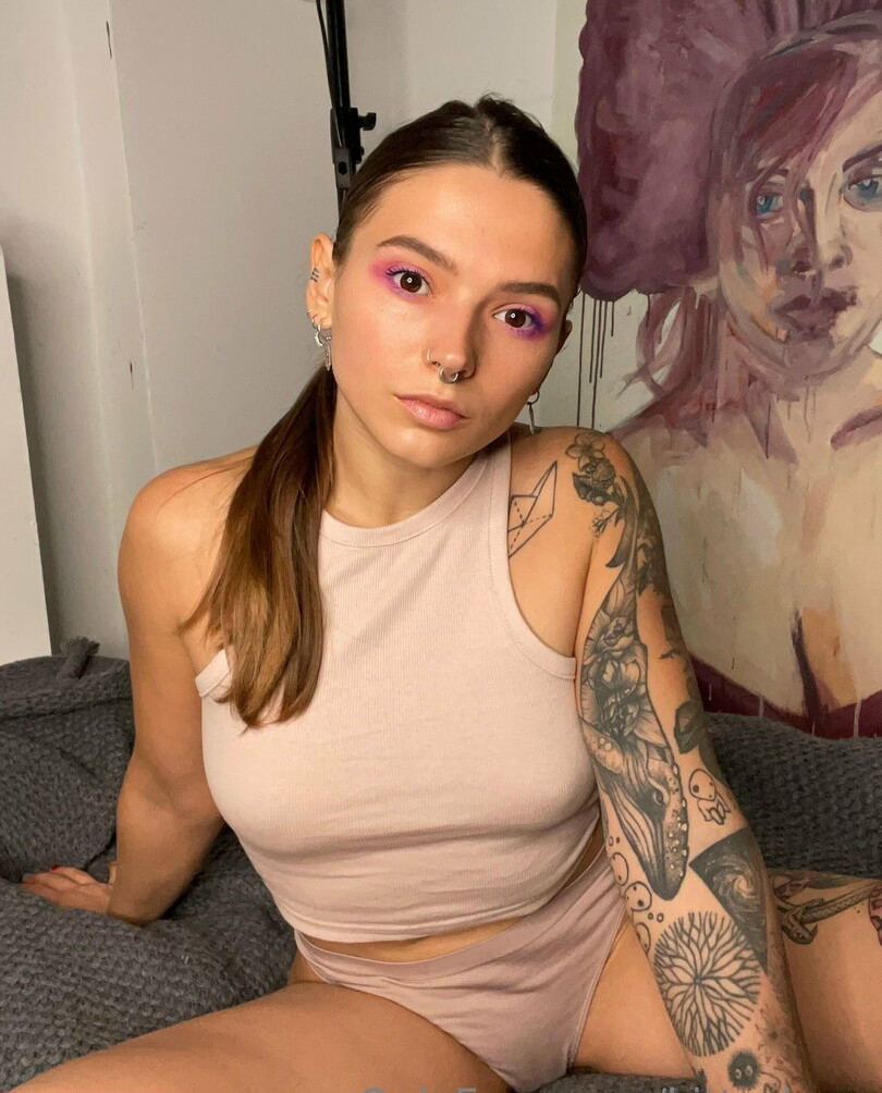 kitty-berg Nahé úniky fotek pouze od fanoušků #1220 - Fapshots