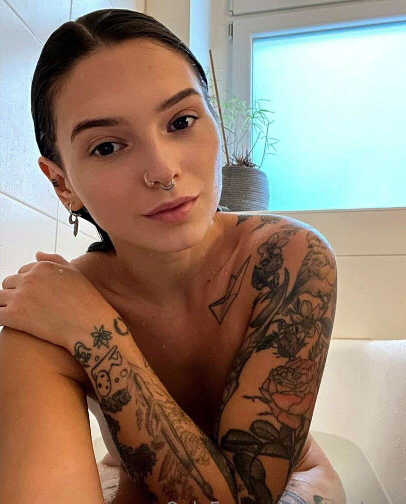 kitty-berg Nahé úniky fotek pouze od fanoušků #1230 - Fapshots