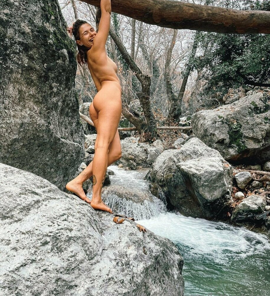 kitty-berg Nahé úniky fotek pouze od fanoušků #1233 - Fapshots