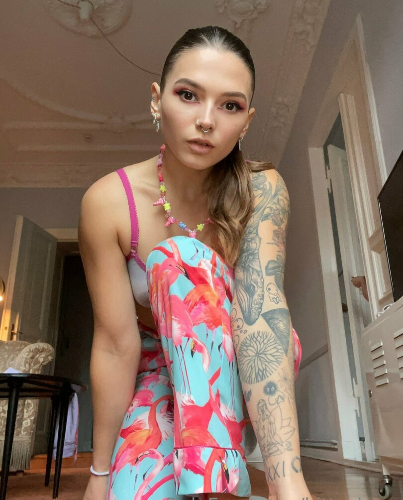 kitty-berg Nahé úniky fotek pouze od fanoušků #1239 - Fapshots