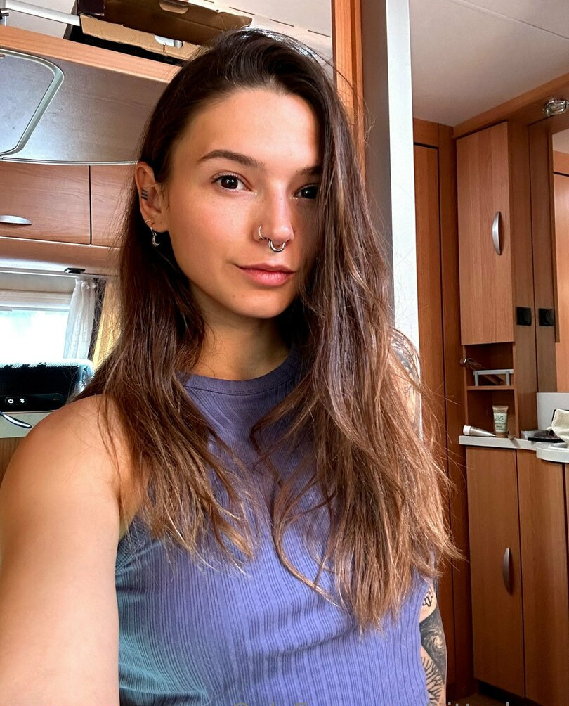 kitty-berg Nahé úniky fotek pouze od fanoušků #1245 - Fapshots