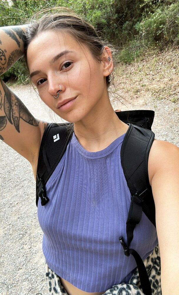 kitty-berg Nahé úniky fotek pouze od fanoušků #1246 - Fapshots