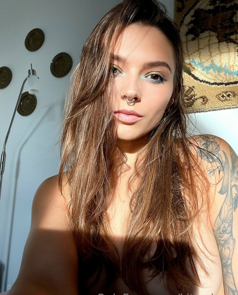 kitty-berg Nahé úniky fotek pouze od fanoušků #362 - Fapshots