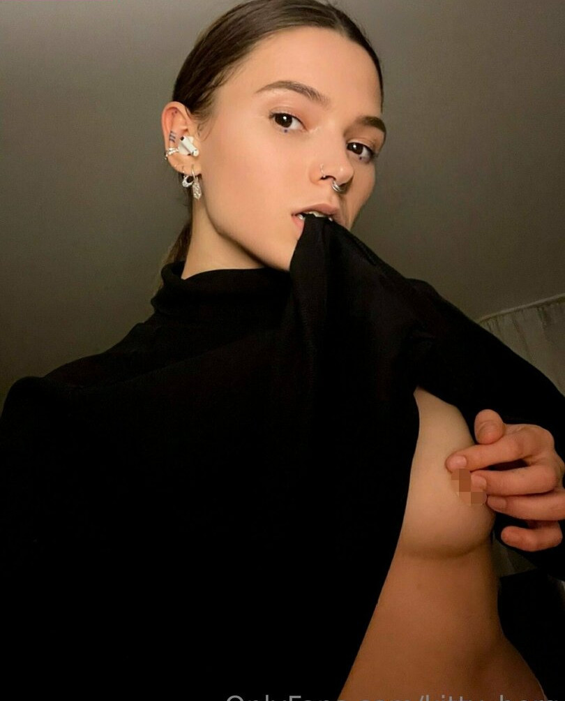 kitty-berg Nahé úniky fotek pouze od fanoušků #388 - Fapshots