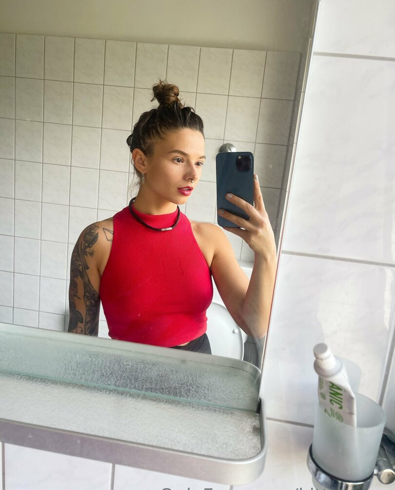 kitty-berg Nude Leaks OnlyFans Photos #419 - LeakJerk