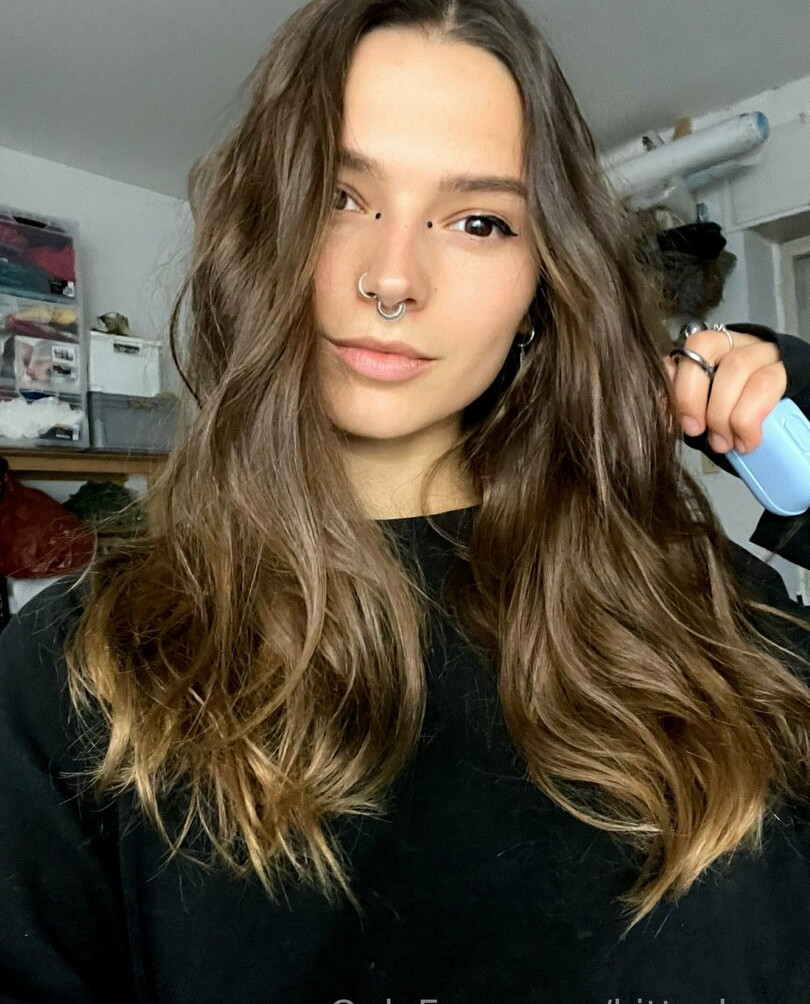 kitty-berg Nahé úniky fotek pouze od fanoušků #805 - Fapshots