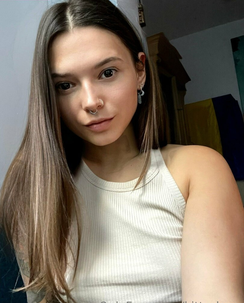 kitty-berg Nahé úniky fotek pouze od fanoušků #817 - Fapshots