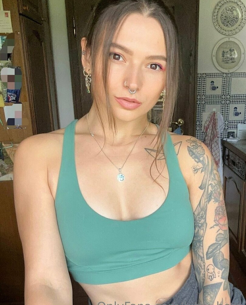 kitty-berg Nahé úniky fotek pouze od fanoušků #820 - Fapshots