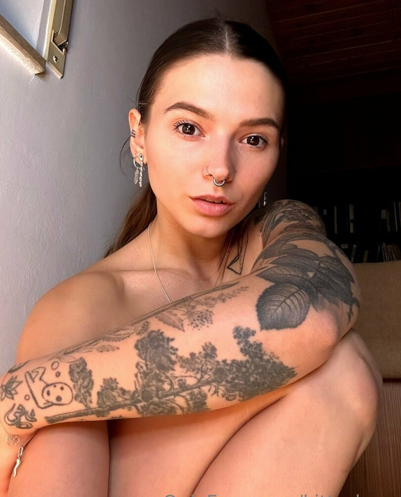 kitty-berg Nahé úniky fotek pouze od fanoušků #824 - Fapshots