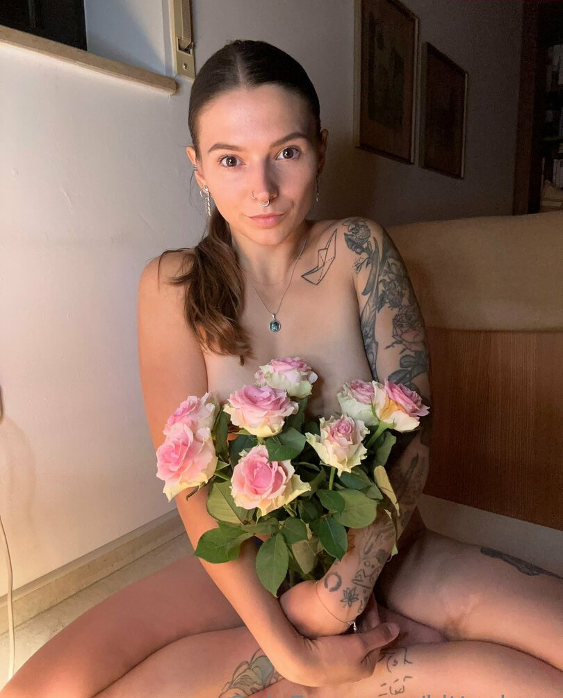 kitty-berg Nahé úniky fotek pouze od fanoušků #825 - Fapshots