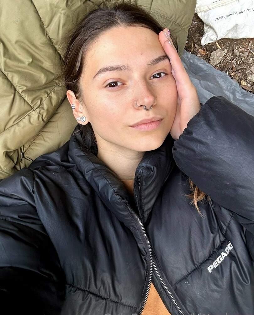 kitty-berg Nahé úniky fotek pouze od fanoušků #831 - Fapshots