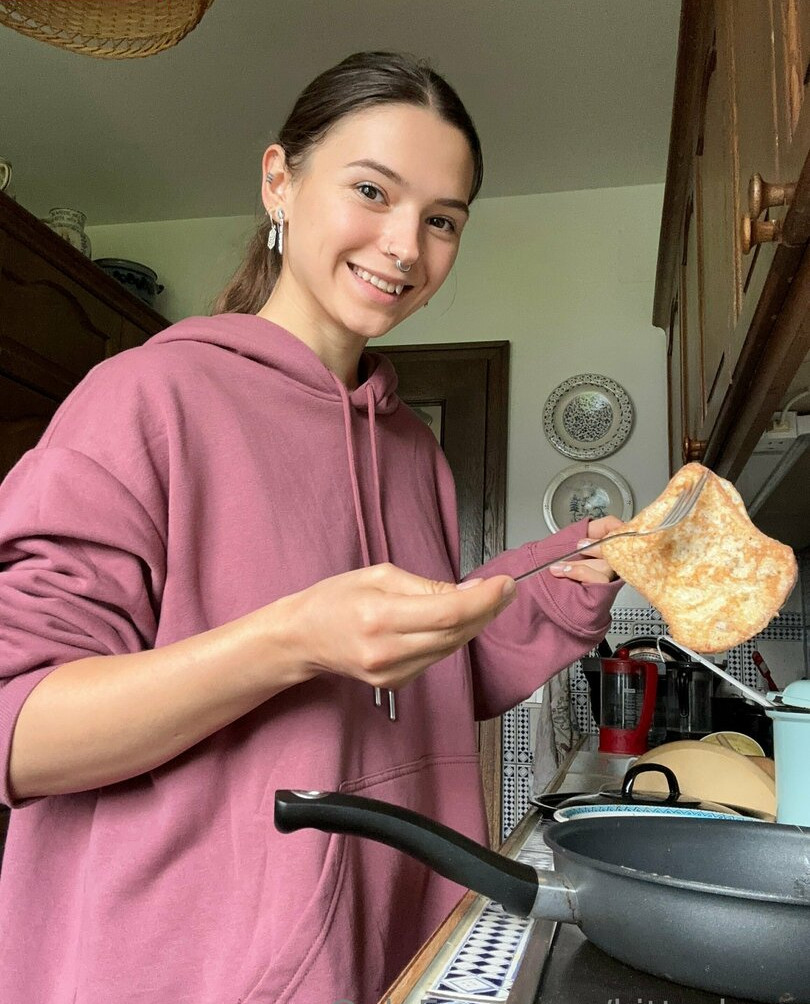 kitty-berg Nahé úniky fotek pouze od fanoušků #832 - Fapshots