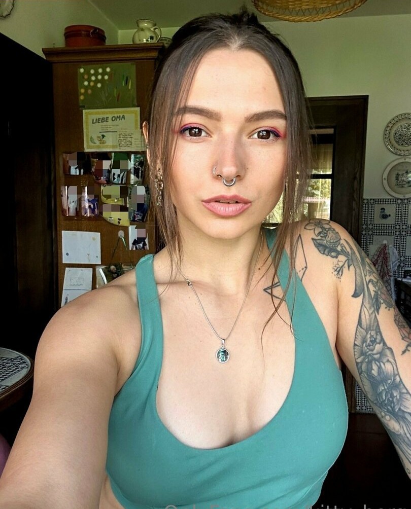 kitty-berg Nahé úniky fotek pouze od fanoušků #840 - Fapshots