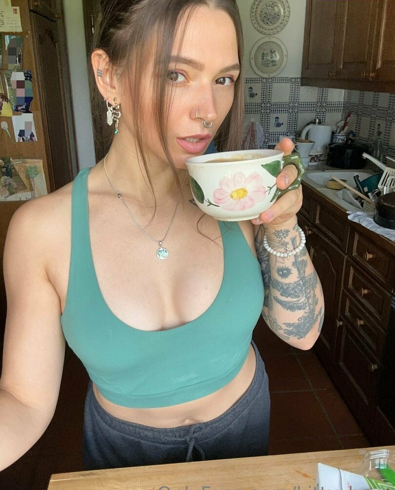 kitty-berg Nude Leaks OnlyFans Photos #841 - LeakJerk